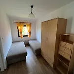 Letniskowe U Marty Łeba
