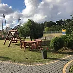 Letniskowe U Marty * Leba