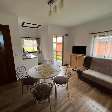 Chata Letniskowe U Marty *