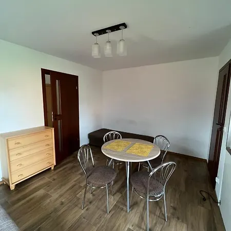 Letniskowe U Marty Lodge Łeba