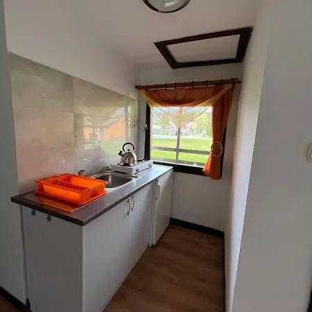 Lodge Letniskowe U Marty