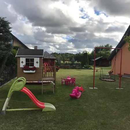 Letniskowe U Marty ウェバ