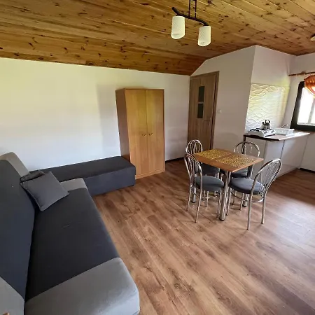 Letniskowe U Marty Chata