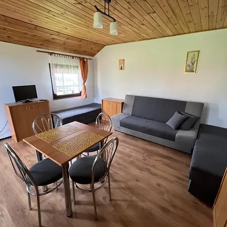 Lodge Letniskowe U Marty *