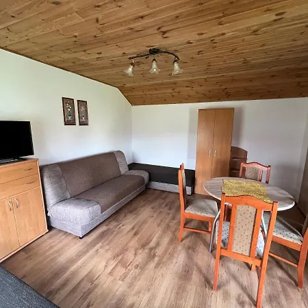 Letniskowe U Marty Leba