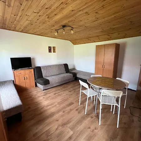 Lodge Letniskowe U Marty