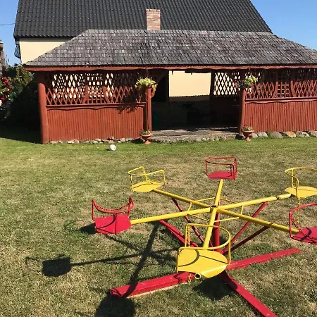 Lodge Letniskowe U Marty