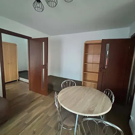 Domek letniskowy Letniskowe U Marty