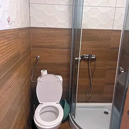 Letniskowe U Marty Lodge Łeba