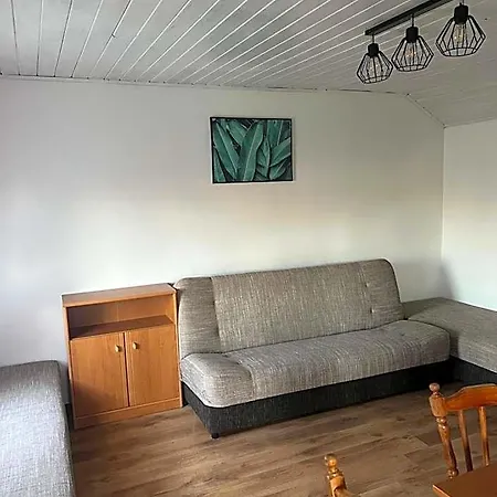 Letniskowe U Marty Lodge Łeba