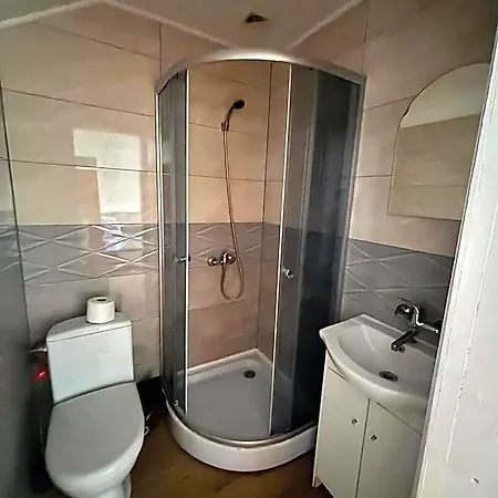 Lodge Letniskowe U Marty Łeba