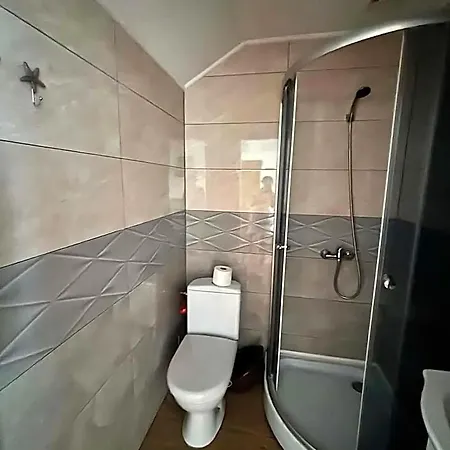 Letniskowe U Marty Lodge Łeba