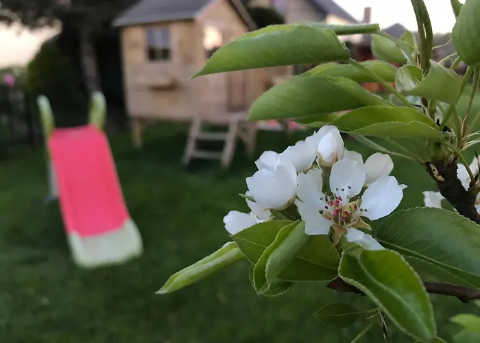 Letniskowe U Marty Chata *