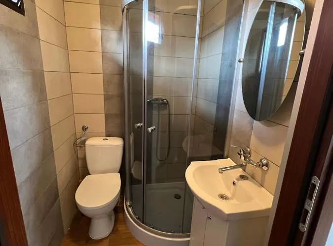 Letniskowe U Marty *