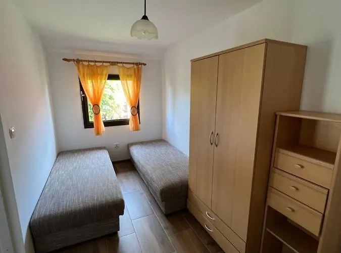 Letniskowe U Marty Łeba