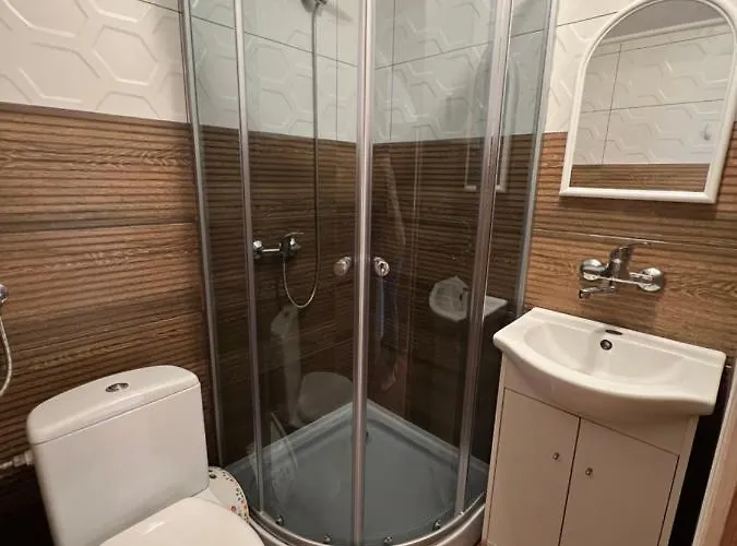 Letniskowe U Marty ウェバ