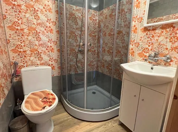 Letniskowe U Marty * ウェバ