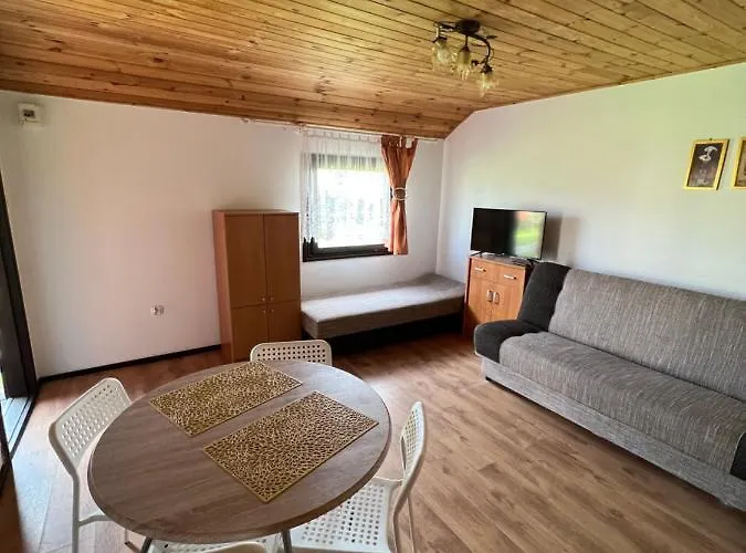 Letniskowe U Marty ウェバ