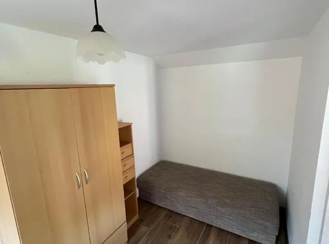 Letniskowe U Marty *