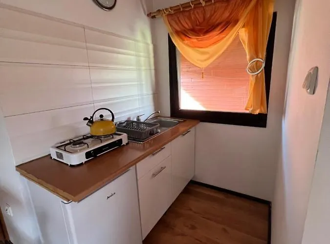 Letniskowe U Marty Chata