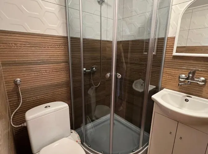 Letniskowe U Marty * ウェバ