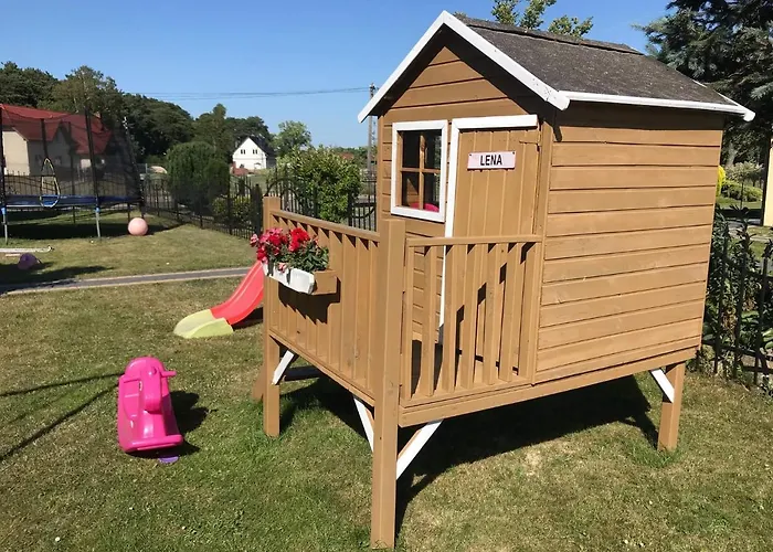 Letniskowe U Marty *